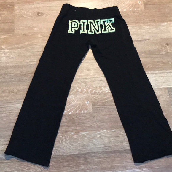 Pink lounge pants - Picture 2 of 2